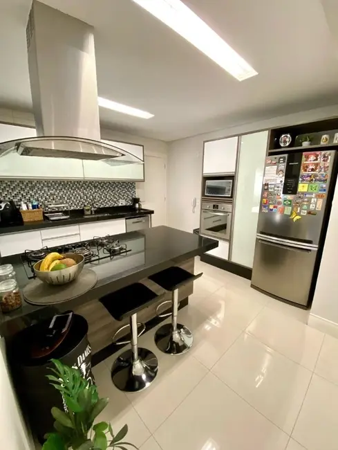 Foto 8 de Apartamento com 3 quartos à venda, 106m2 em Centro, Sao Bernardo Do Campo - SP