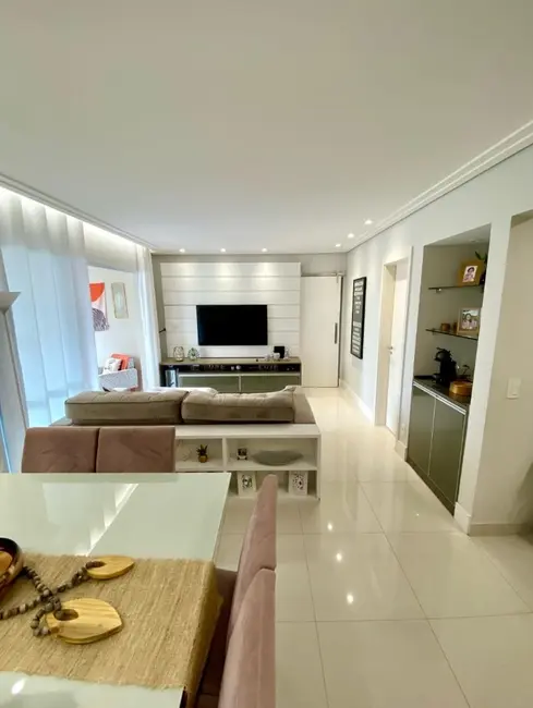 Foto 2 de Apartamento com 3 quartos à venda, 106m2 em Centro, Sao Bernardo Do Campo - SP