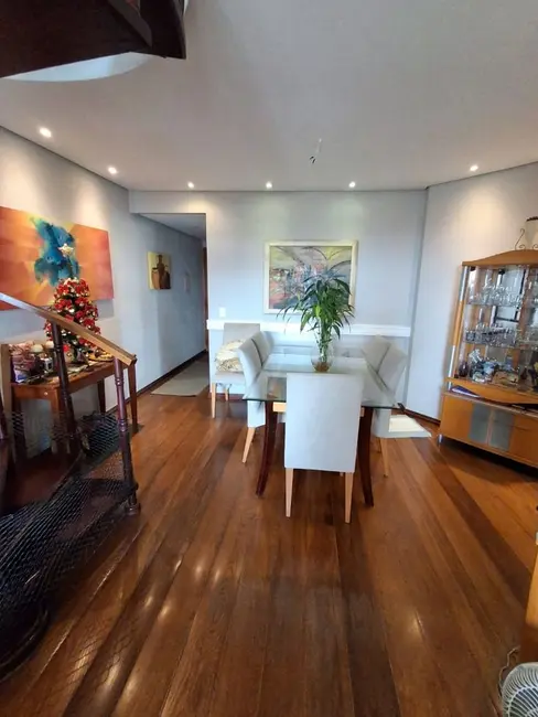 Foto 4 de Cobertura com 3 quartos à venda, 200m2 em Vila Marlene, Sao Bernardo Do Campo - SP