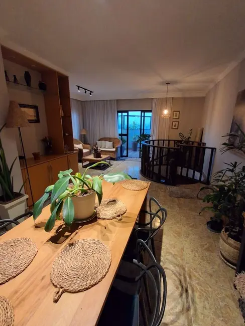 Foto 7 de Cobertura com 3 quartos à venda, 200m2 em Vila Marlene, Sao Bernardo Do Campo - SP