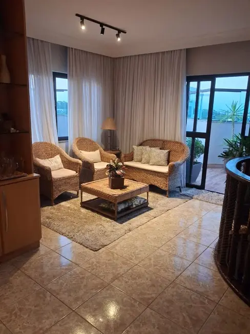 Foto 9 de Cobertura com 3 quartos à venda, 200m2 em Vila Marlene, Sao Bernardo Do Campo - SP