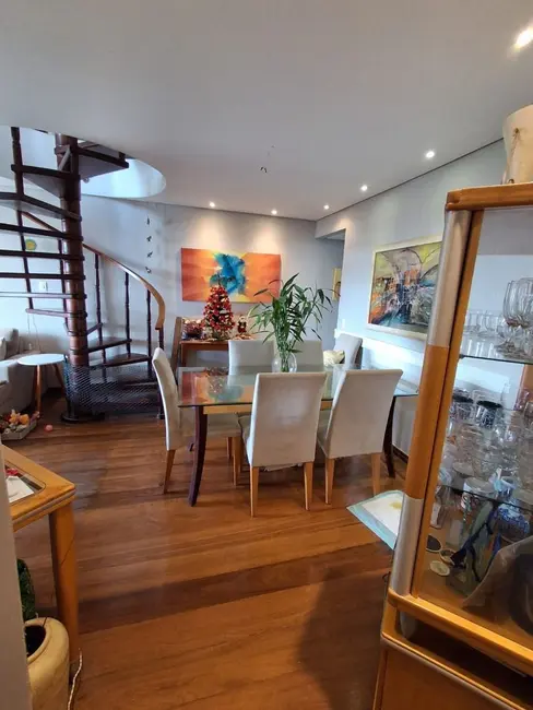 Foto 2 de Cobertura com 3 quartos à venda, 200m2 em Vila Marlene, Sao Bernardo Do Campo - SP