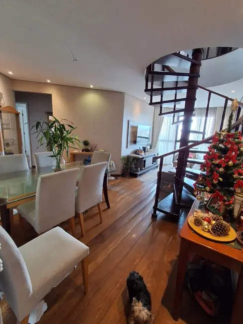 Foto 3 de Cobertura com 3 quartos à venda, 200m2 em Vila Marlene, Sao Bernardo Do Campo - SP