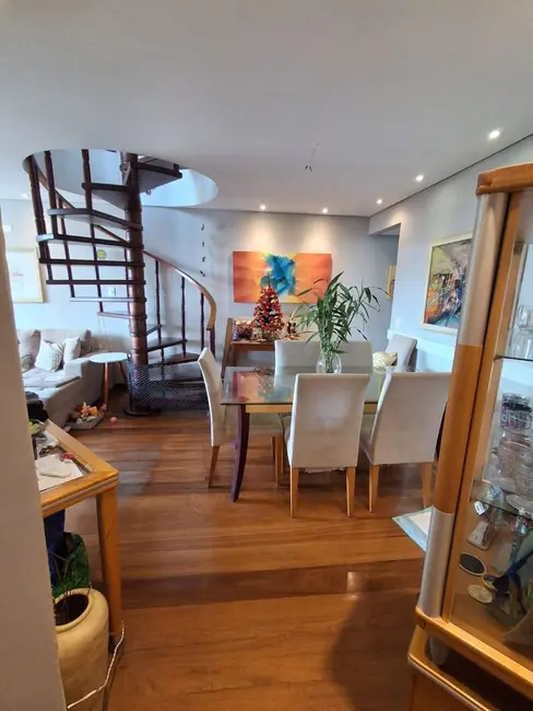 Foto 5 de Cobertura com 3 quartos à venda, 200m2 em Vila Marlene, Sao Bernardo Do Campo - SP