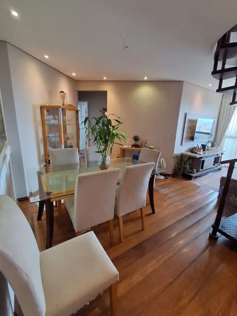 Foto 1 de Cobertura com 3 quartos à venda, 200m2 em Vila Marlene, Sao Bernardo Do Campo - SP