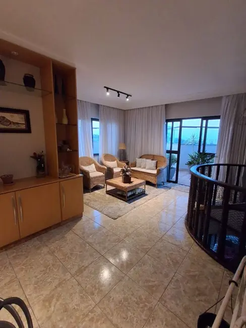 Foto 6 de Cobertura com 3 quartos à venda, 200m2 em Vila Marlene, Sao Bernardo Do Campo - SP