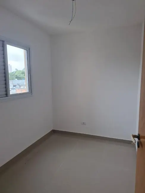 Foto 9 de Cobertura com 2 quartos à venda, 106m2 em Jardim Ocara, Santo Andre - SP