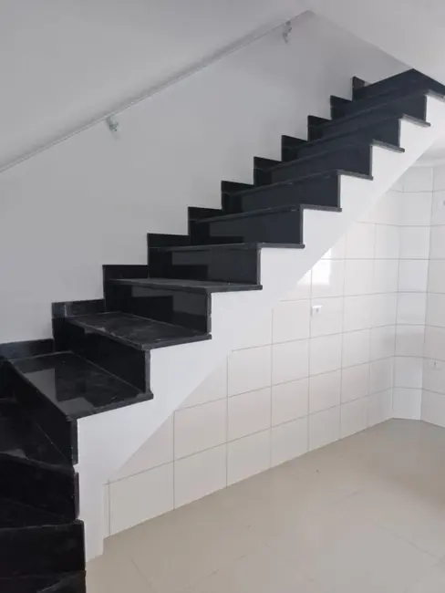 Foto 6 de Cobertura com 2 quartos à venda, 106m2 em Jardim Ocara, Santo Andre - SP