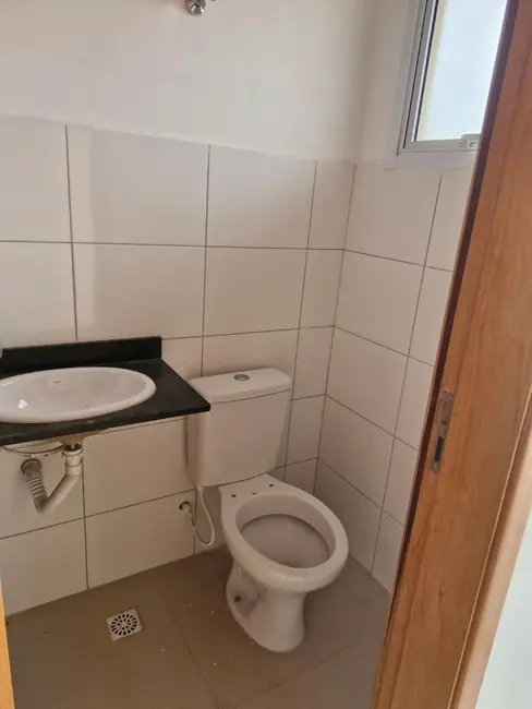 Foto 5 de Cobertura com 2 quartos à venda, 106m2 em Jardim Ocara, Santo Andre - SP