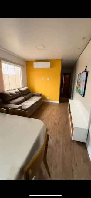 Apartamento com 2 quartos à venda, 70m2 em Santo Andre - SP - imagem 2 Foto 2 de Apartamento com 2 quartos à venda, 70m2 em Santo Andre - SP