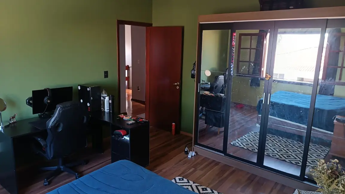 Foto 7 de Sobrado com 3 quartos à venda, 285m2 em Jardim Americano, Sorocaba - SP