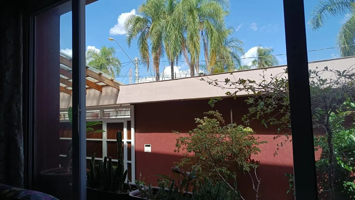 Foto 6 de Sobrado com 3 quartos à venda, 285m2 em Jardim Americano, Sorocaba - SP