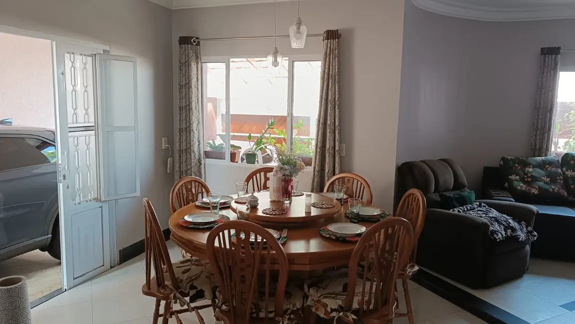 Foto 4 de Sobrado com 3 quartos à venda, 285m2 em Jardim Americano, Sorocaba - SP