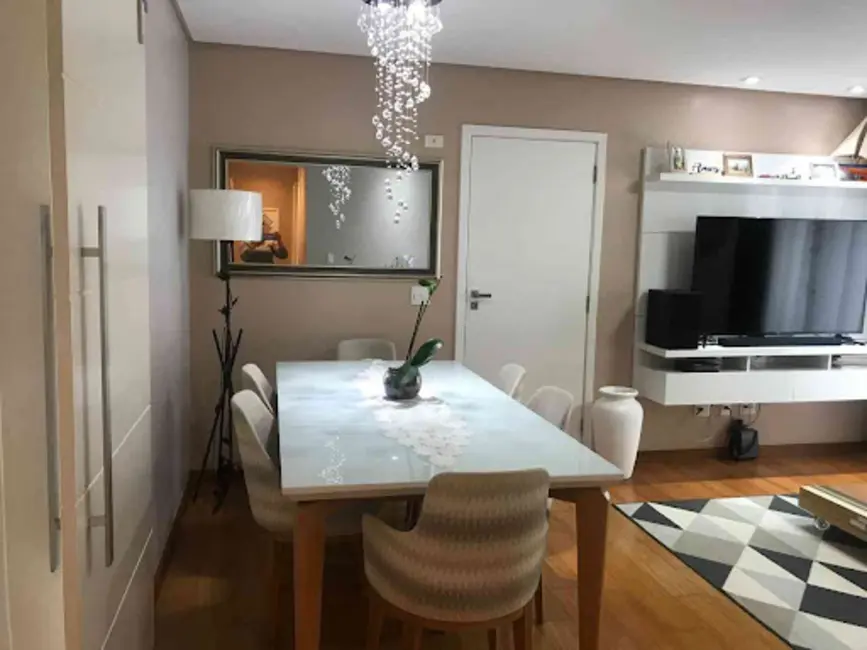 Foto 1 de Apartamento com 3 quartos à venda, 97m2 em Vila Gilda, Santo Andre - SP