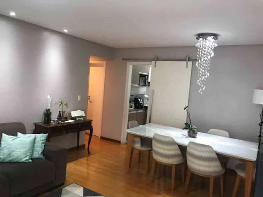 Foto 2 de Apartamento com 3 quartos à venda, 97m2 em Vila Gilda, Santo Andre - SP