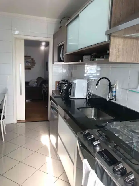 Foto 6 de Apartamento com 3 quartos à venda, 97m2 em Vila Gilda, Santo Andre - SP