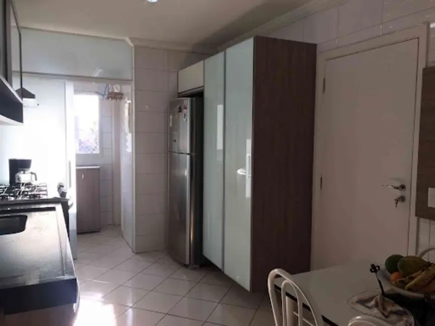 Foto 7 de Apartamento com 3 quartos à venda, 97m2 em Vila Gilda, Santo Andre - SP