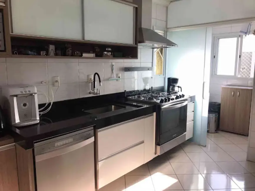 Foto 3 de Apartamento com 3 quartos à venda, 97m2 em Vila Gilda, Santo Andre - SP