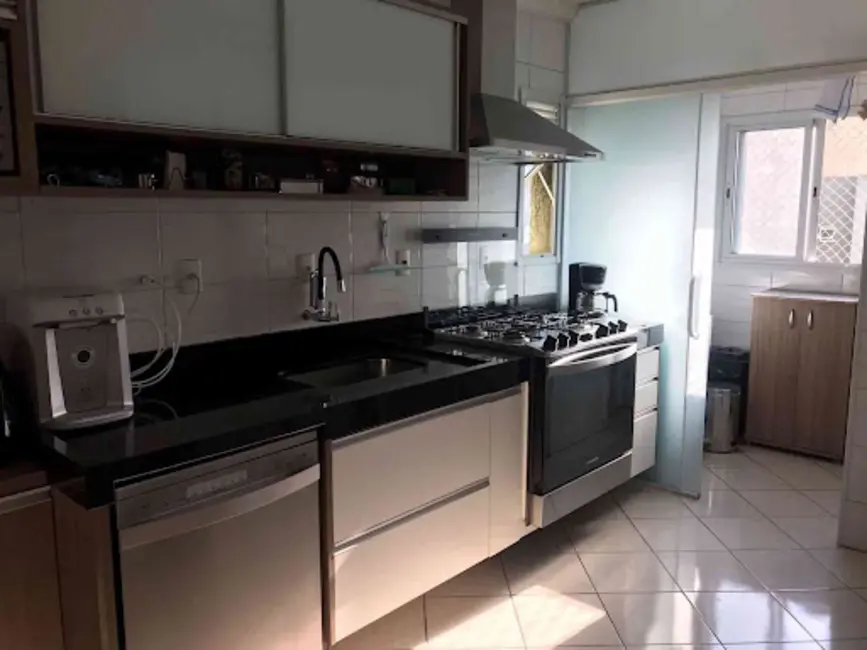 Foto 5 de Apartamento com 3 quartos à venda, 97m2 em Vila Gilda, Santo Andre - SP