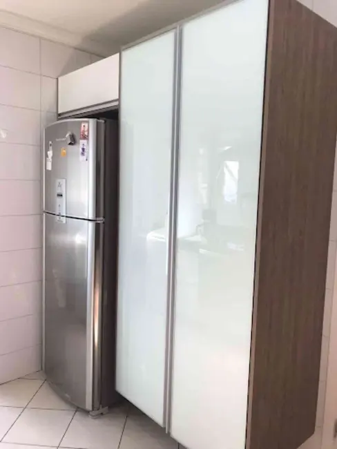 Foto 8 de Apartamento com 3 quartos à venda, 97m2 em Vila Gilda, Santo Andre - SP