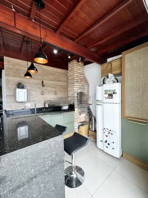 Cobertura com 2 quartos à venda, 130m2 em Jardim Bom Pastor, Santo Andre - SP - imagem 5 Foto 5 de Cobertura com 2 quartos à venda, 130m2 em Jardim Bom Pastor, Santo Andre - SP