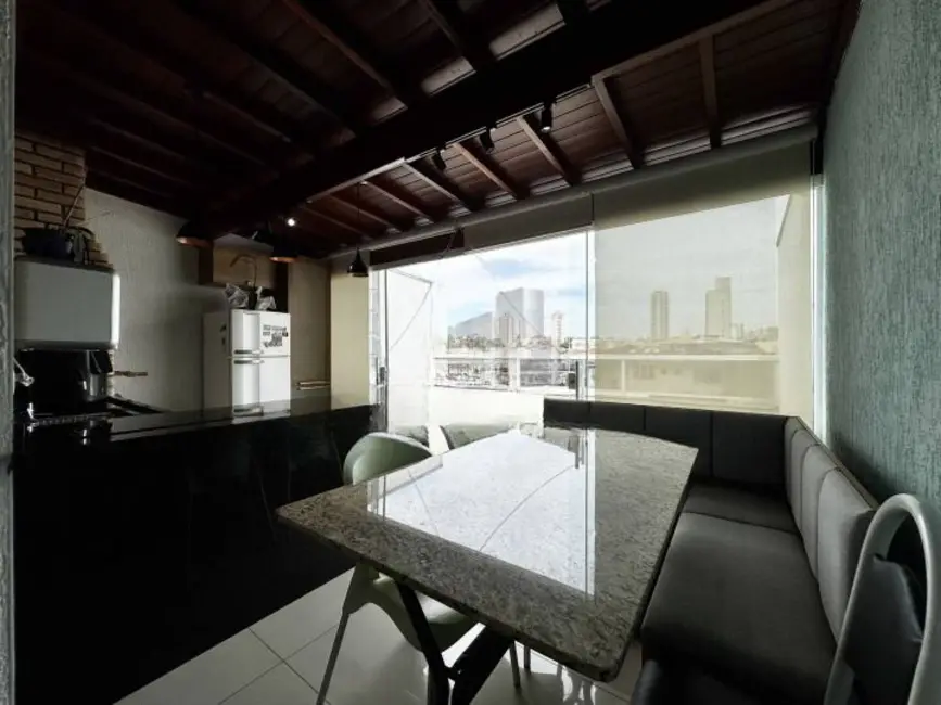 Cobertura com 2 quartos à venda, 130m2 em Jardim Bom Pastor, Santo Andre - SP - imagem 6 Foto 6 de Cobertura com 2 quartos à venda, 130m2 em Jardim Bom Pastor, Santo Andre - SP