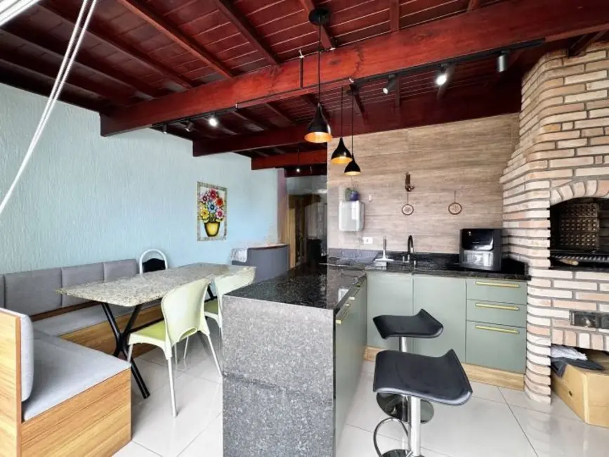 Cobertura com 2 quartos à venda, 130m2 em Jardim Bom Pastor, Santo Andre - SP - imagem 1 Foto 1 de Cobertura com 2 quartos à venda, 130m2 em Jardim Bom Pastor, Santo Andre - SP