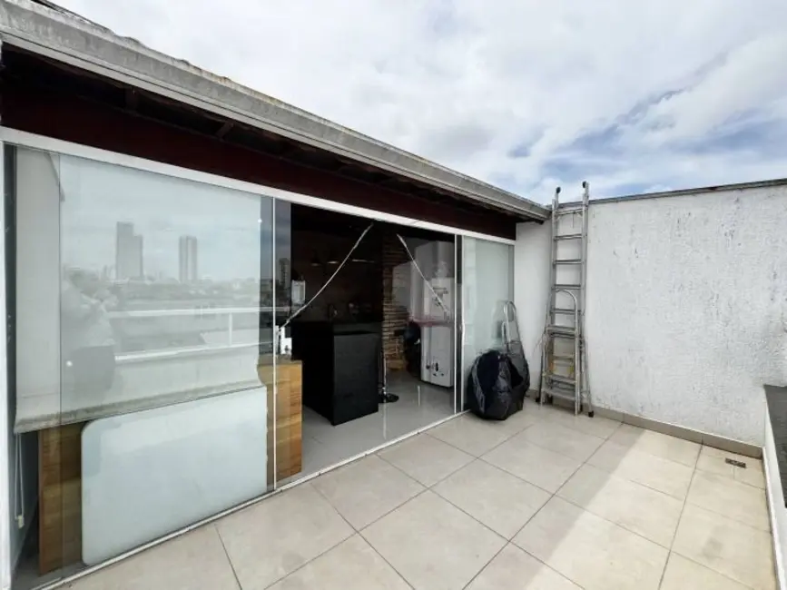 Cobertura com 2 quartos à venda, 130m2 em Jardim Bom Pastor, Santo Andre - SP - imagem 7 Foto 7 de Cobertura com 2 quartos à venda, 130m2 em Jardim Bom Pastor, Santo Andre - SP
