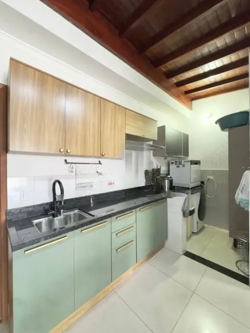 Cobertura com 2 quartos à venda, 130m2 em Jardim Bom Pastor, Santo Andre - SP - imagem 4 Foto 4 de Cobertura com 2 quartos à venda, 130m2 em Jardim Bom Pastor, Santo Andre - SP