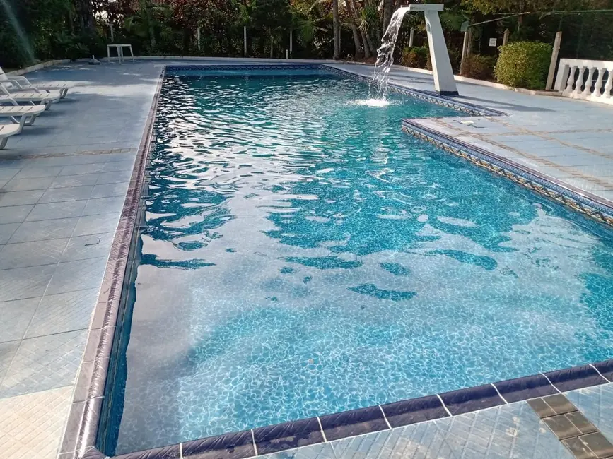 Sobrado com 4 quartos à venda e para alugar, 1000m2 em Ipelândia, Suzano - SP - imagem 7 Foto 7 de Sobrado com 4 quartos à venda e para alugar, 1000m2 em Ipelândia, Suzano - SP