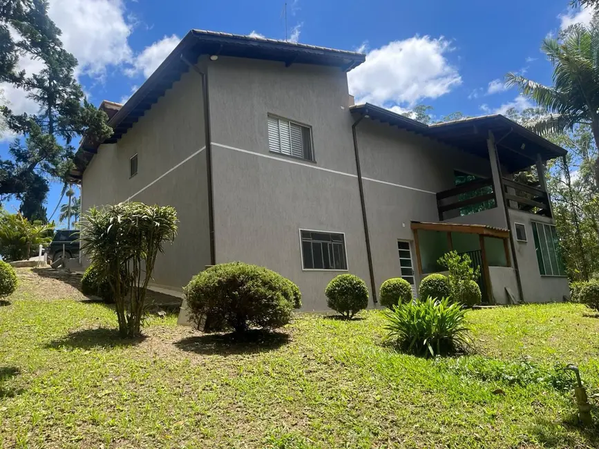 Foto 2 de Sobrado com 4 quartos à venda, 1000m2 em Ipelândia, Suzano - SP