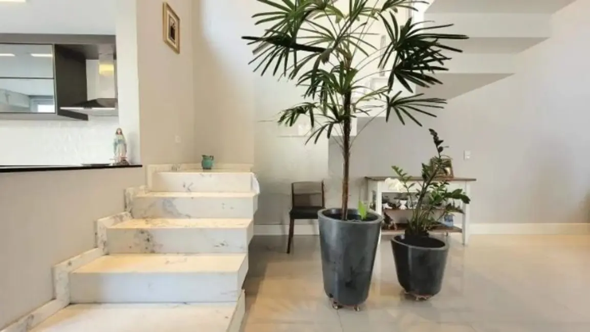 Foto 4 de Sobrado com 3 quartos à venda, 200m2 em Vila Assunção, Santo Andre - SP