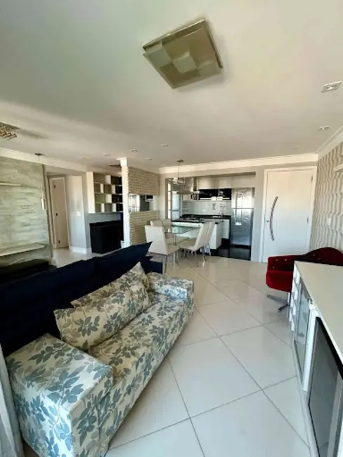 Foto 2 de Apartamento com 2 quartos à venda, 79m2 em Campestre, Santo Andre - SP