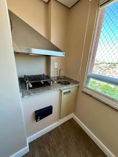 Foto 6 de Apartamento com 2 quartos à venda, 79m2 em Campestre, Santo Andre - SP