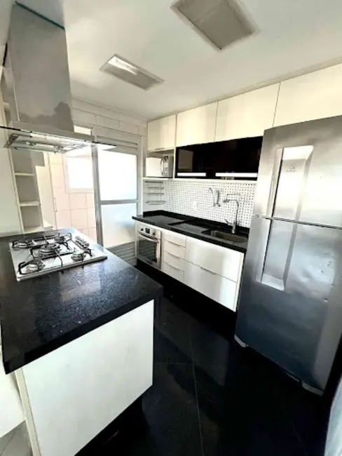 Foto 9 de Apartamento com 2 quartos à venda, 79m2 em Campestre, Santo Andre - SP