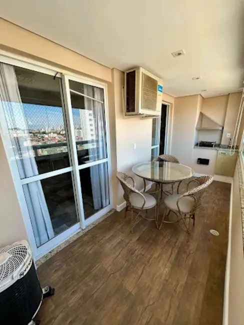 Foto 4 de Apartamento com 2 quartos à venda, 79m2 em Campestre, Santo Andre - SP