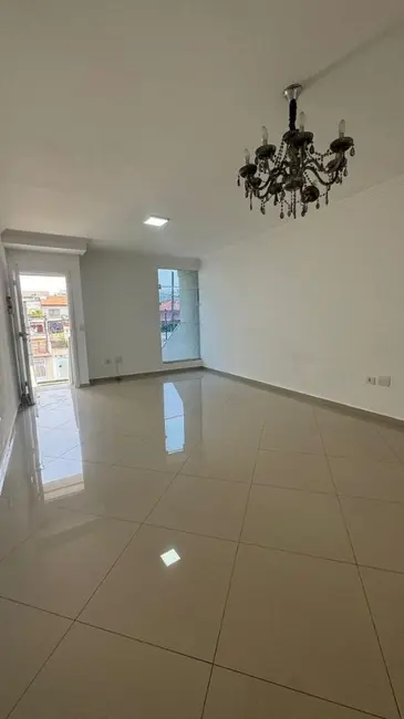 Foto 2 de Sobrado com 3 quartos à venda, 106m2 em Vila Camilópolis, Santo Andre - SP