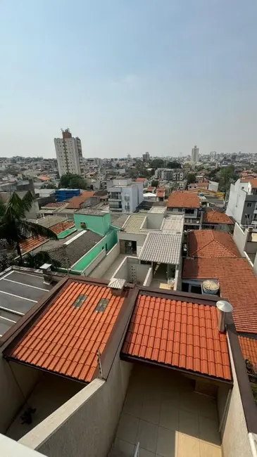 Foto 8 de Sobrado com 3 quartos à venda, 106m2 em Vila Camilópolis, Santo Andre - SP