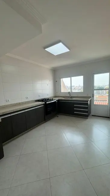 Foto 6 de Sobrado com 3 quartos à venda, 106m2 em Vila Camilópolis, Santo Andre - SP