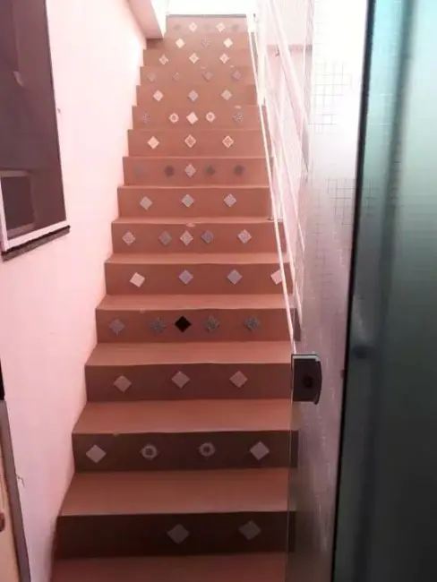 Foto 7 de Sobrado com 3 quartos à venda, 92m2 em Vila Valparaíso, Santo Andre - SP