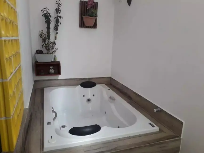 Foto 9 de Sobrado com 3 quartos à venda, 92m2 em Vila Valparaíso, Santo Andre - SP