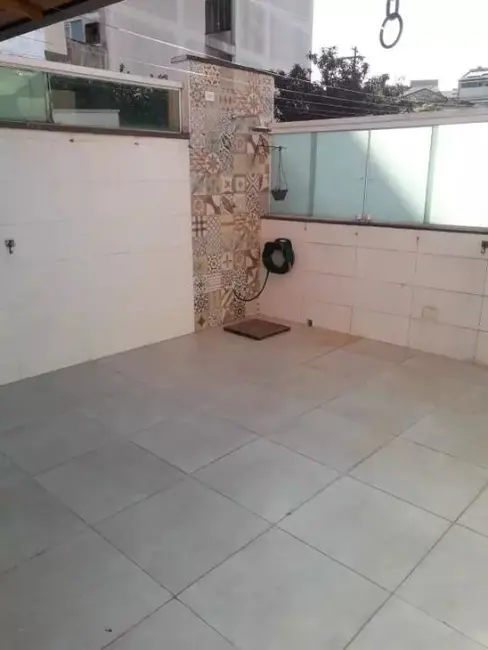 Foto 8 de Sobrado com 3 quartos à venda, 92m2 em Vila Valparaíso, Santo Andre - SP