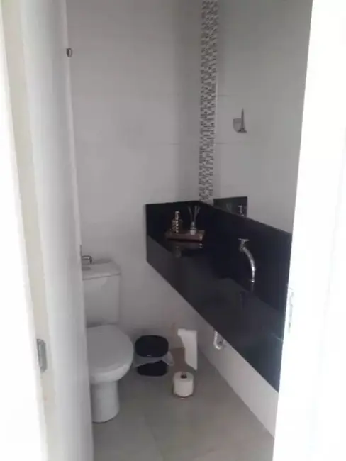 Foto 4 de Sobrado com 3 quartos à venda, 92m2 em Vila Valparaíso, Santo Andre - SP