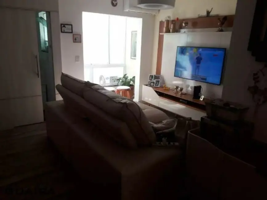 Foto 3 de Sobrado com 3 quartos à venda, 92m2 em Vila Valparaíso, Santo Andre - SP