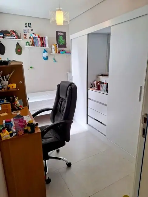 Foto 9 de Apartamento com 3 quartos à venda, 70m2 em Vila Pires, Santo Andre - SP