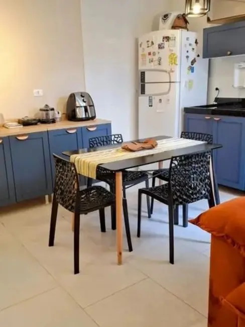 Foto 2 de Apartamento com 3 quartos à venda, 70m2 em Vila Pires, Santo Andre - SP