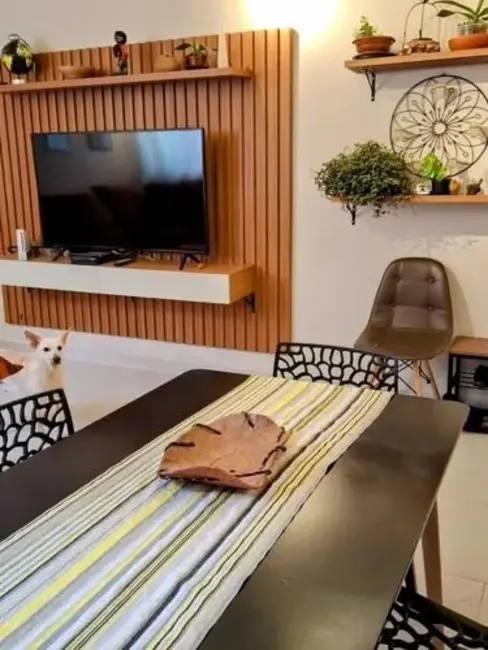 Foto 1 de Apartamento com 3 quartos à venda, 70m2 em Vila Pires, Santo Andre - SP