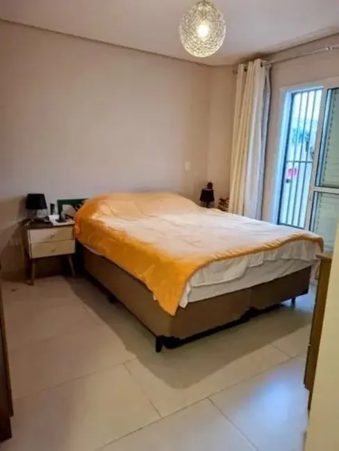 Foto 8 de Apartamento com 3 quartos à venda, 70m2 em Vila Pires, Santo Andre - SP