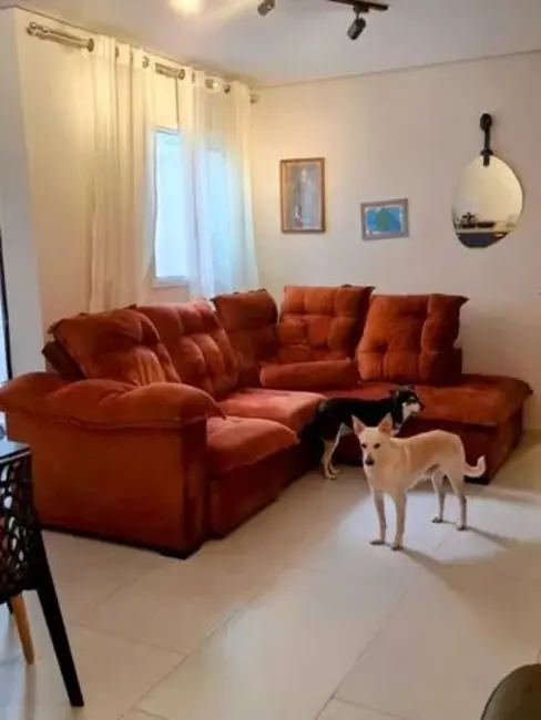 Foto 5 de Apartamento com 3 quartos à venda, 70m2 em Vila Pires, Santo Andre - SP