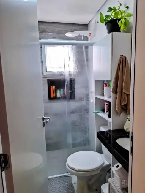 Foto 7 de Apartamento com 3 quartos à venda, 70m2 em Vila Pires, Santo Andre - SP